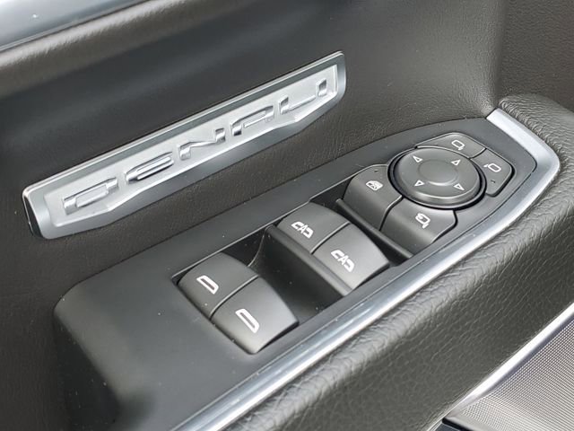 Used 2024 GMC Sierra 1500 Denali w/ Denali Reserve Package image 26