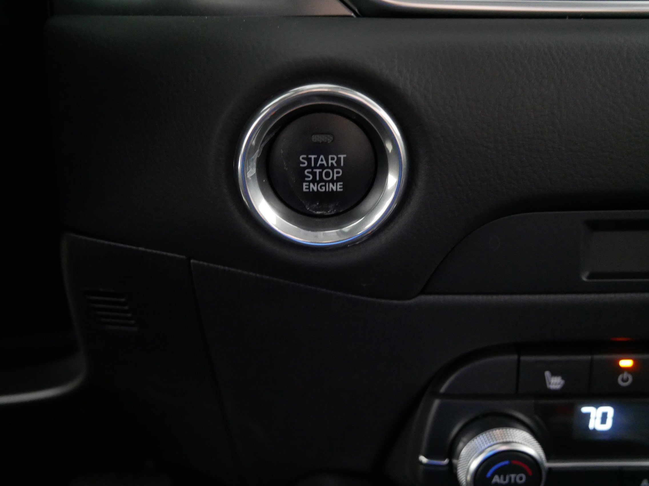 Certified 2025 MAZDA CX-5 AWD 2.5 S w/ Select Package image 29