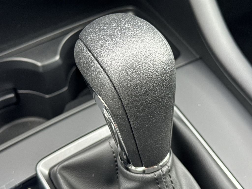 New 2026 MAZDA MAZDA3 s FWD image 20