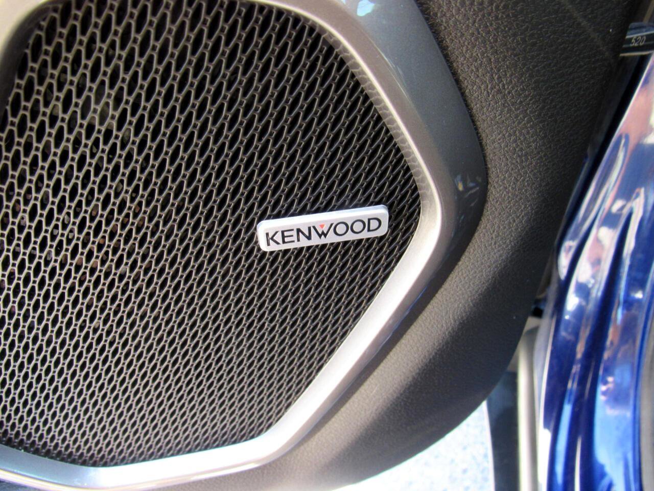 Used 2021 Jeep Renegade Limited w/ Sun & Sound Group image 15