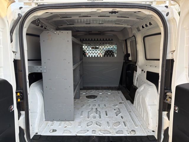 Used 2020 RAM ProMaster City Tradesman image 14