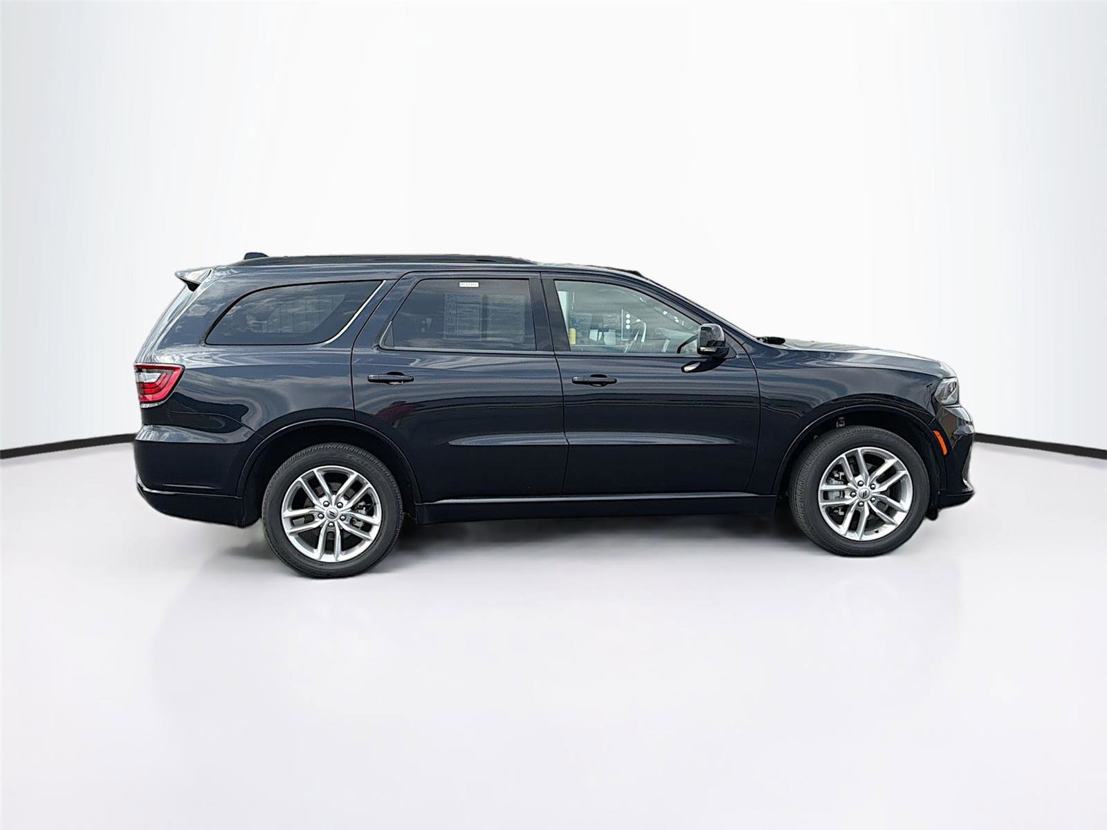 Used 2024 Dodge Durango GT image 8
