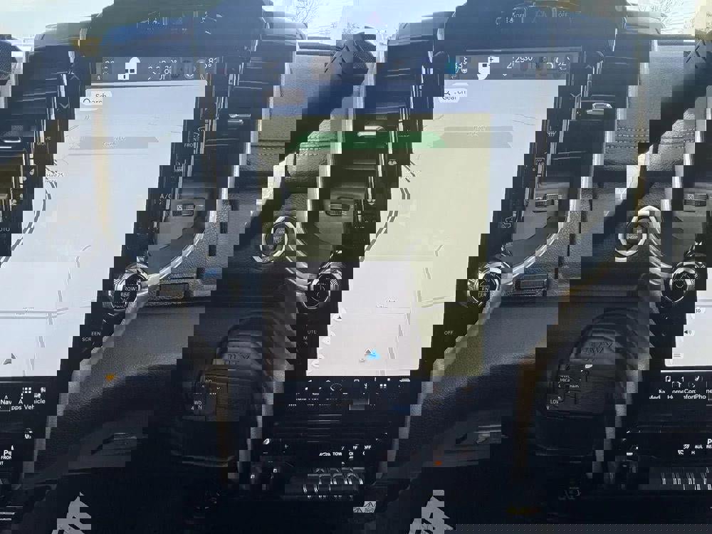 Used 2024 RAM 2500 Laramie w/ Safety Group image 18