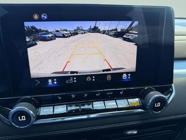 Certified 2026 Chevrolet Colorado LT w/ LT Convenience Package RWD image 22