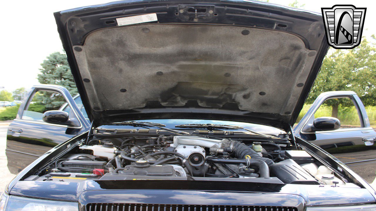 Used 2004 Mercury Marauder image 9