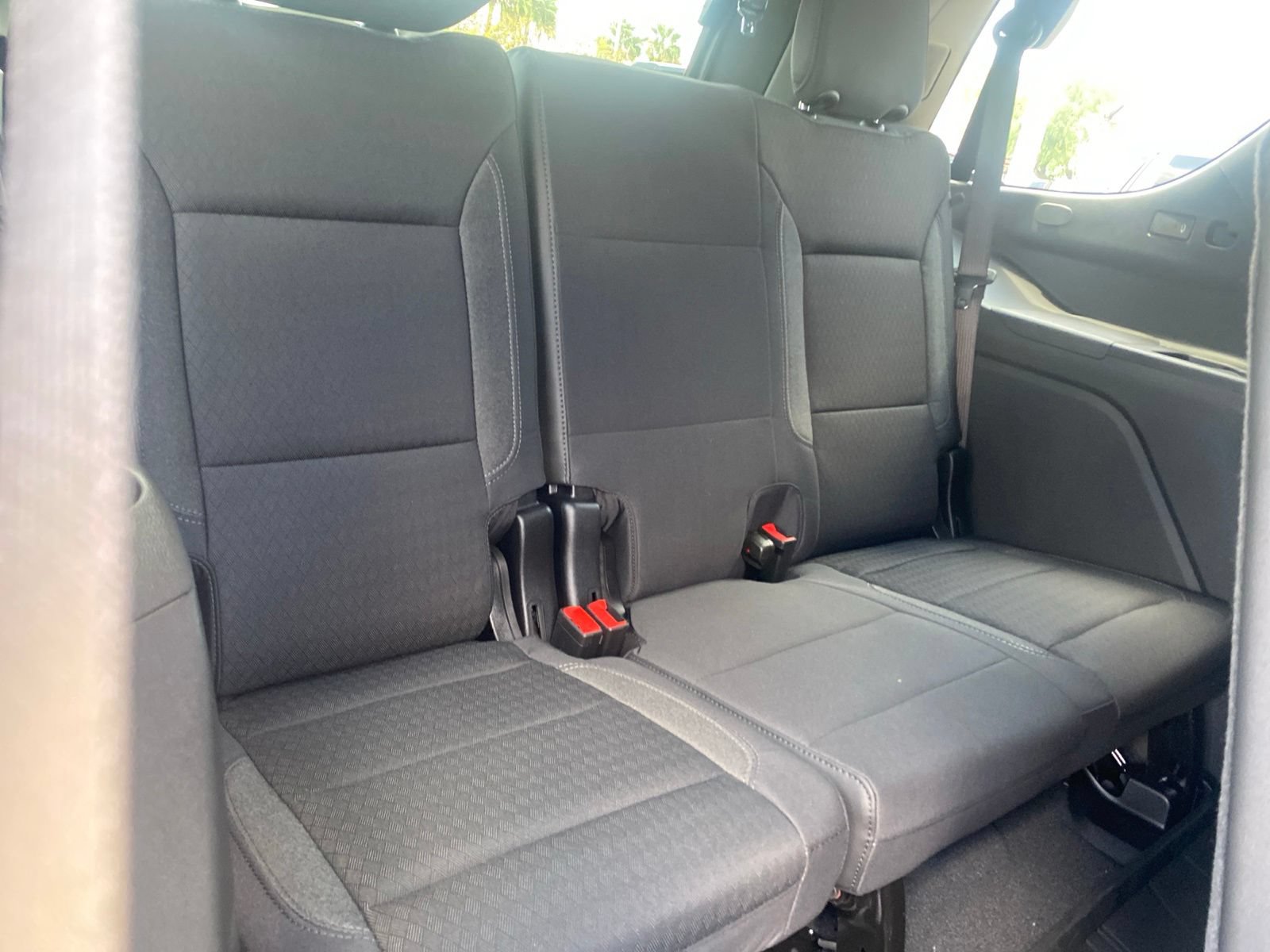 New 2026 Chevrolet Tahoe LS w/ LPO, Dark Essentials Package RWD image 13