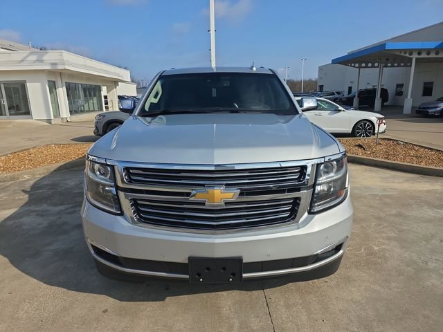 Used 2018 Chevrolet Suburban Premier image 8