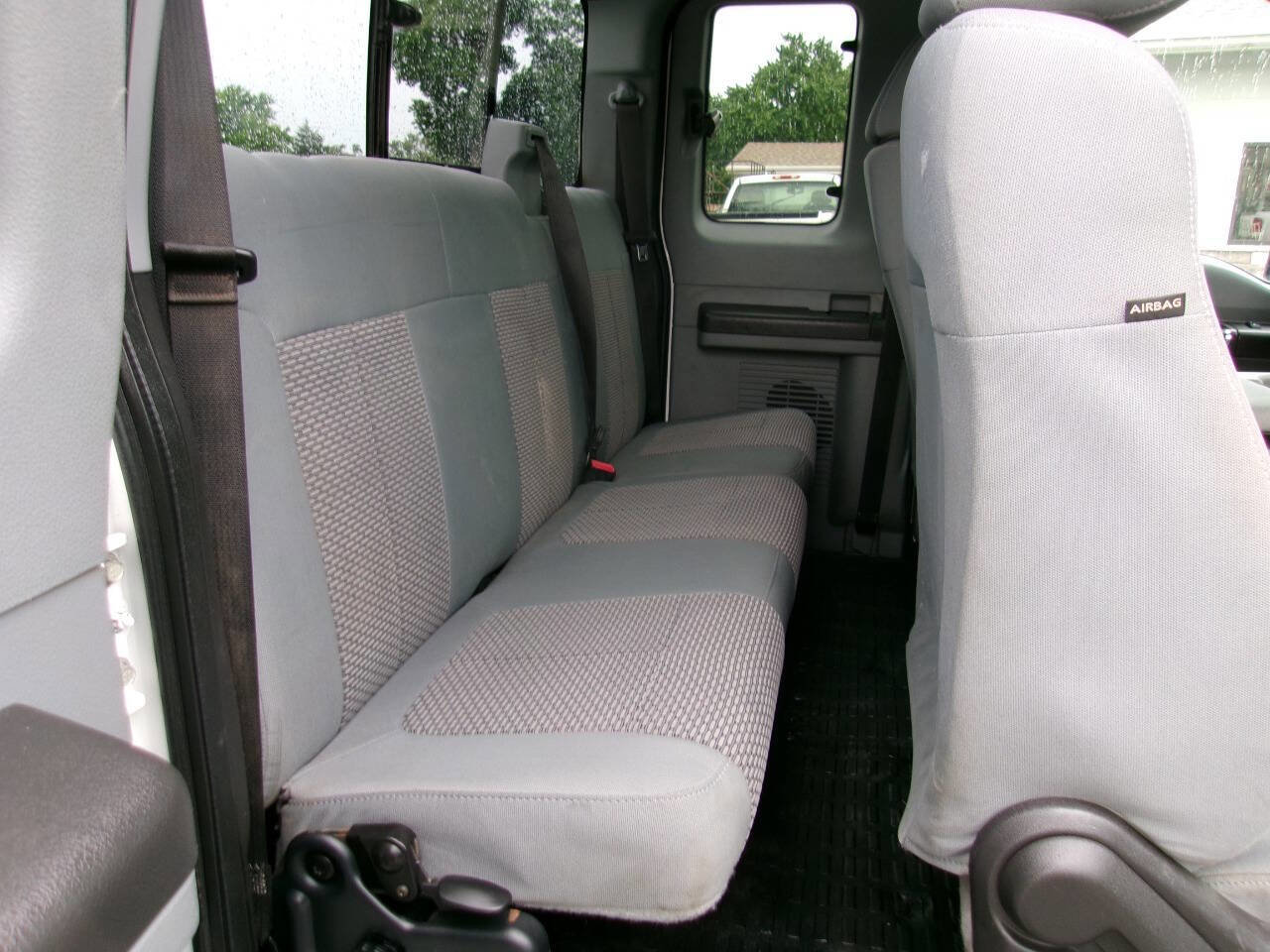 Used 2016 Ford F350 XL AWD/4WD image 10
