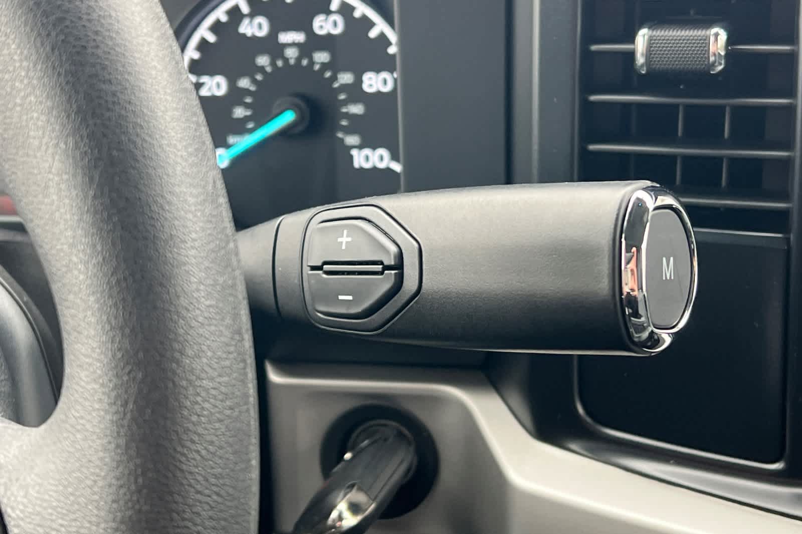 New 2026 Ford F250 XLT AWD/4WD image 21