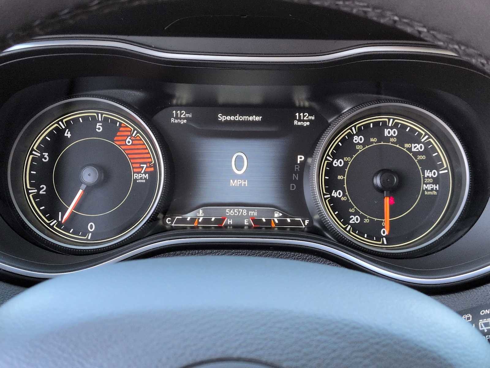 Used 2022 Jeep Cherokee Latitude Lux w/ Sun & Sound Group image 51