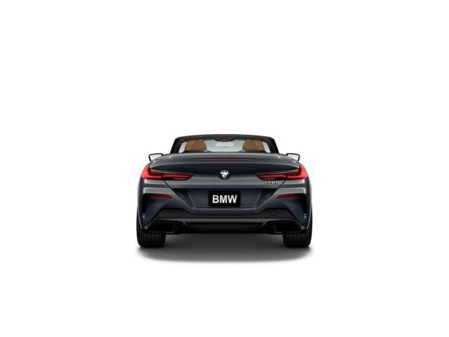 New 2026 BMW 840i Convertible w/ Comfort Seating Package image 5