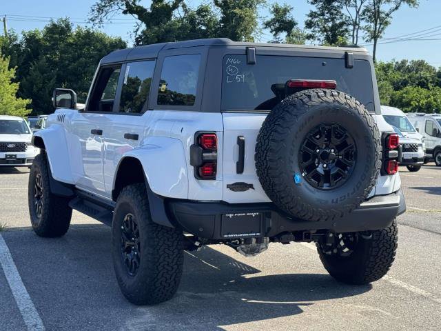 New 2025 Ford Bronco Raptor image 5