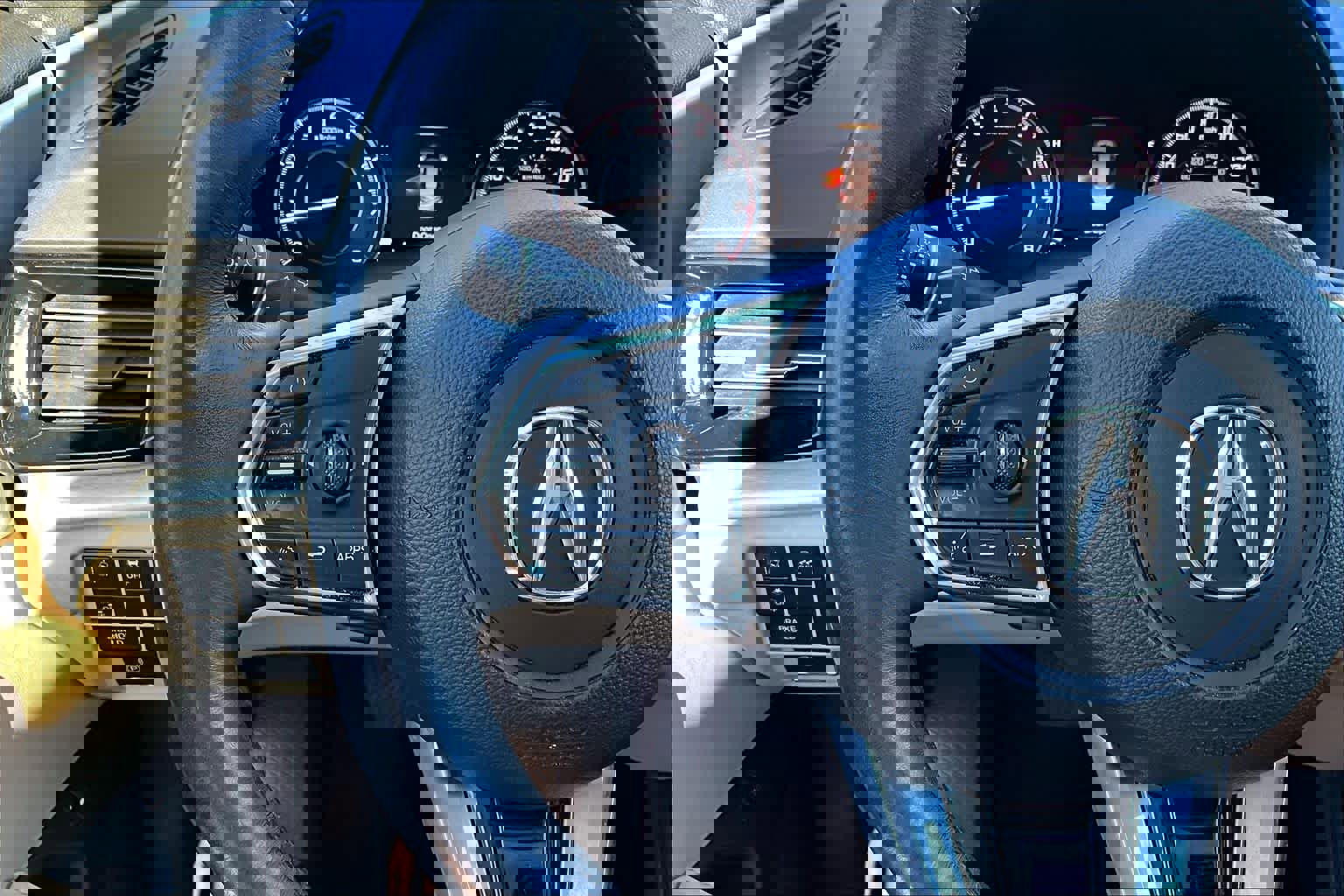 Used 2020 Acura RDX FWD image 22