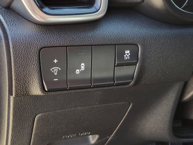 Used 2019 Kia Sportage EX image 20