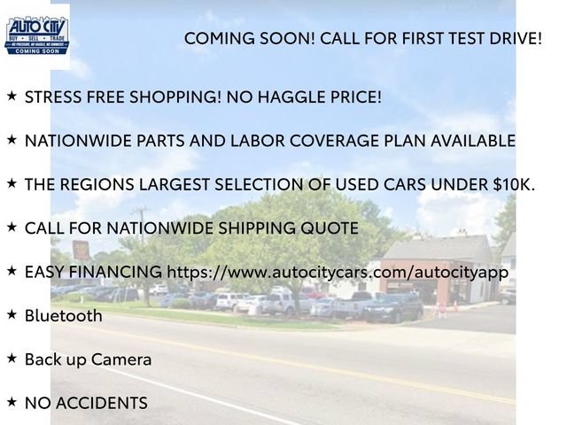 Used 2016 Honda Civic EX image 2