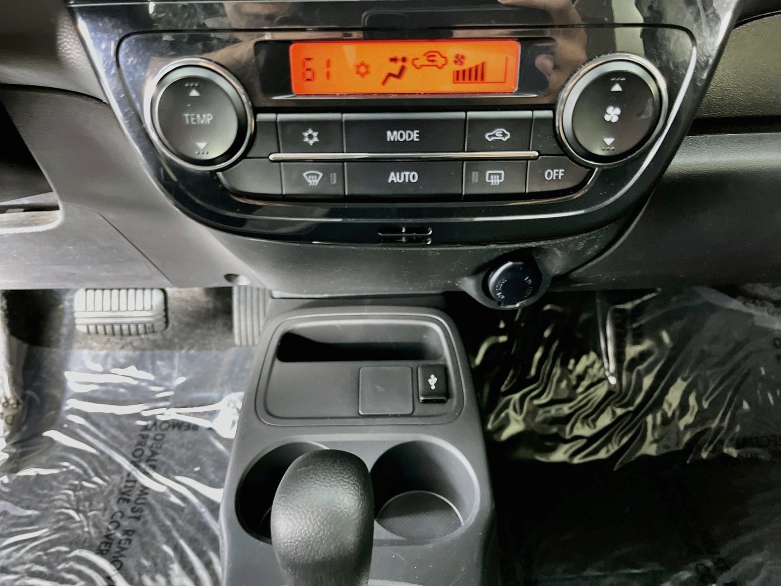 Used 2024 Mitsubishi Mirage G4 ES FWD image 22