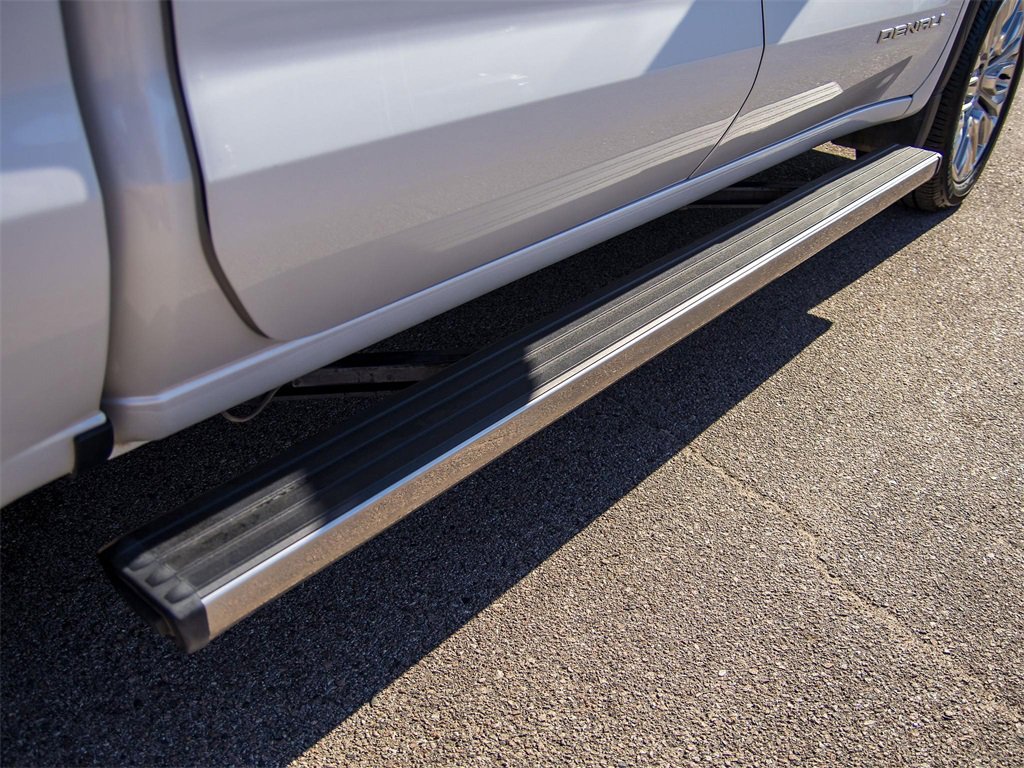 Used 2020 GMC Sierra 1500 Denali w/ Denali Ultimate Package image 10