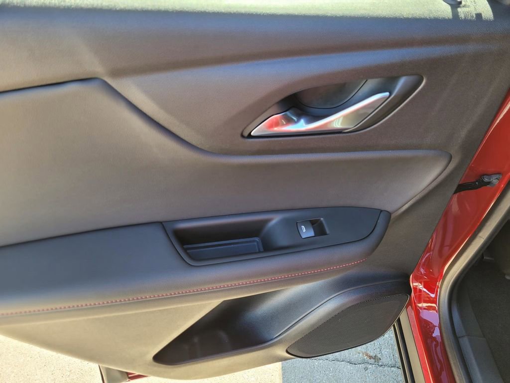 New 2026 Chevrolet Blazer RS w/ Driver Confidence II Package image 10