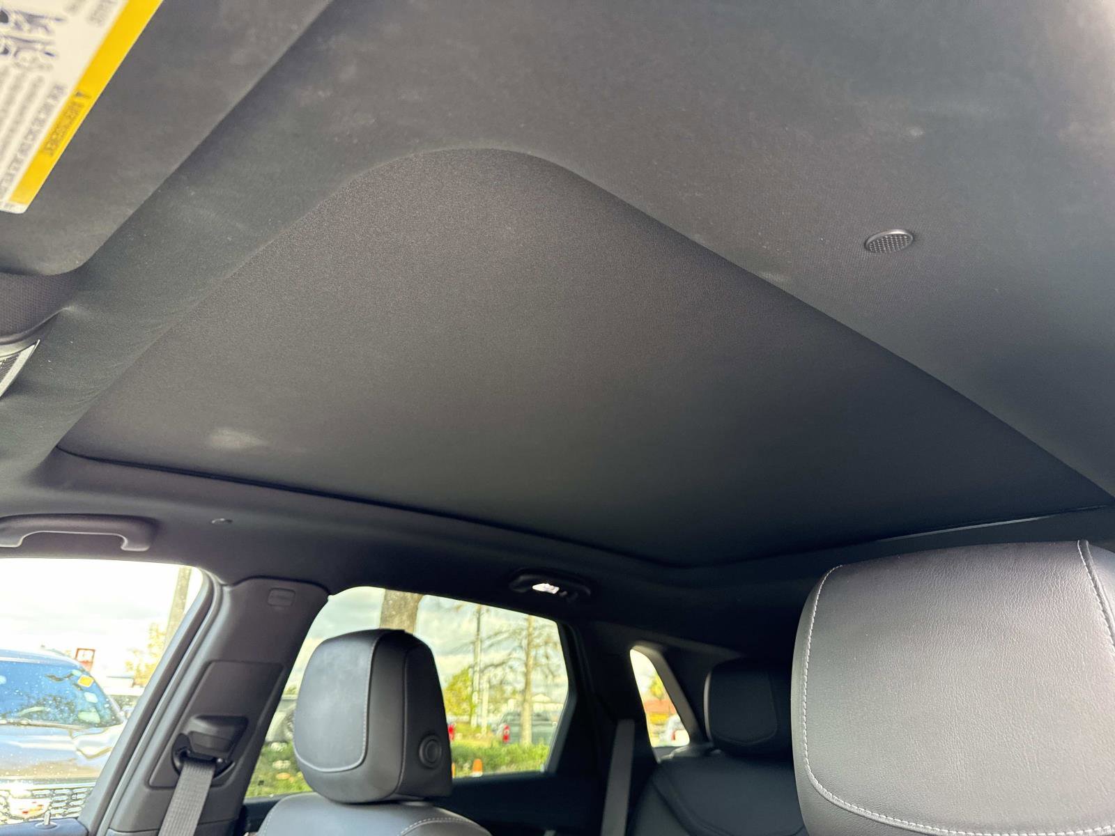 Used 2025 Cadillac XT5 Premium Luxury image 23