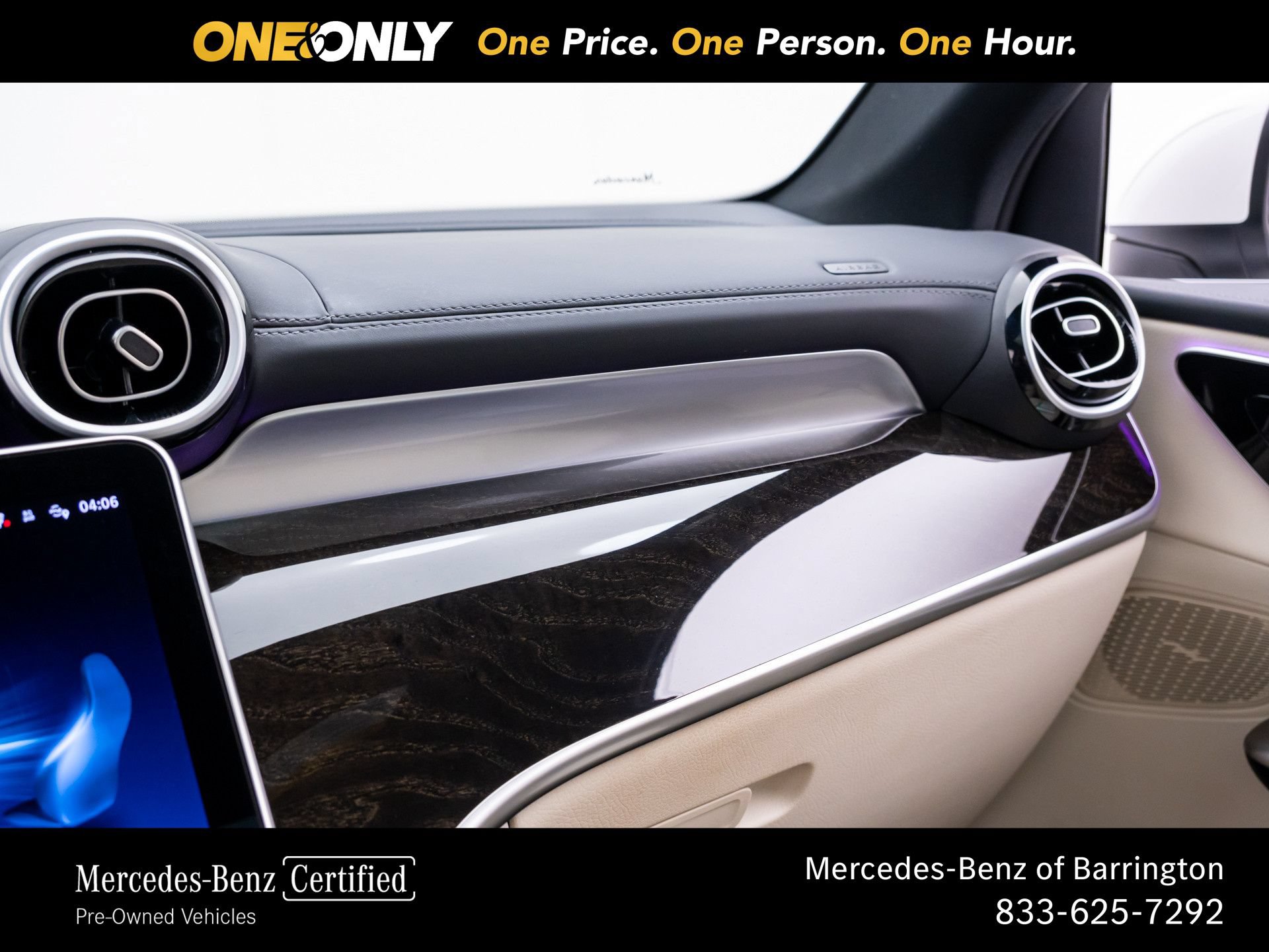 Certified 2025 Mercedes-Benz GLC 300 4MATIC image 29