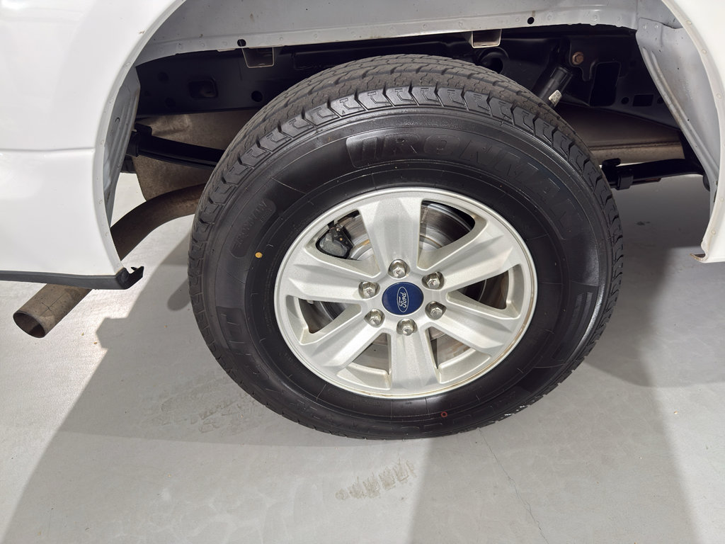 Used 2018 Ford F150 XL w/ Equipment Group 101A Mid image 9