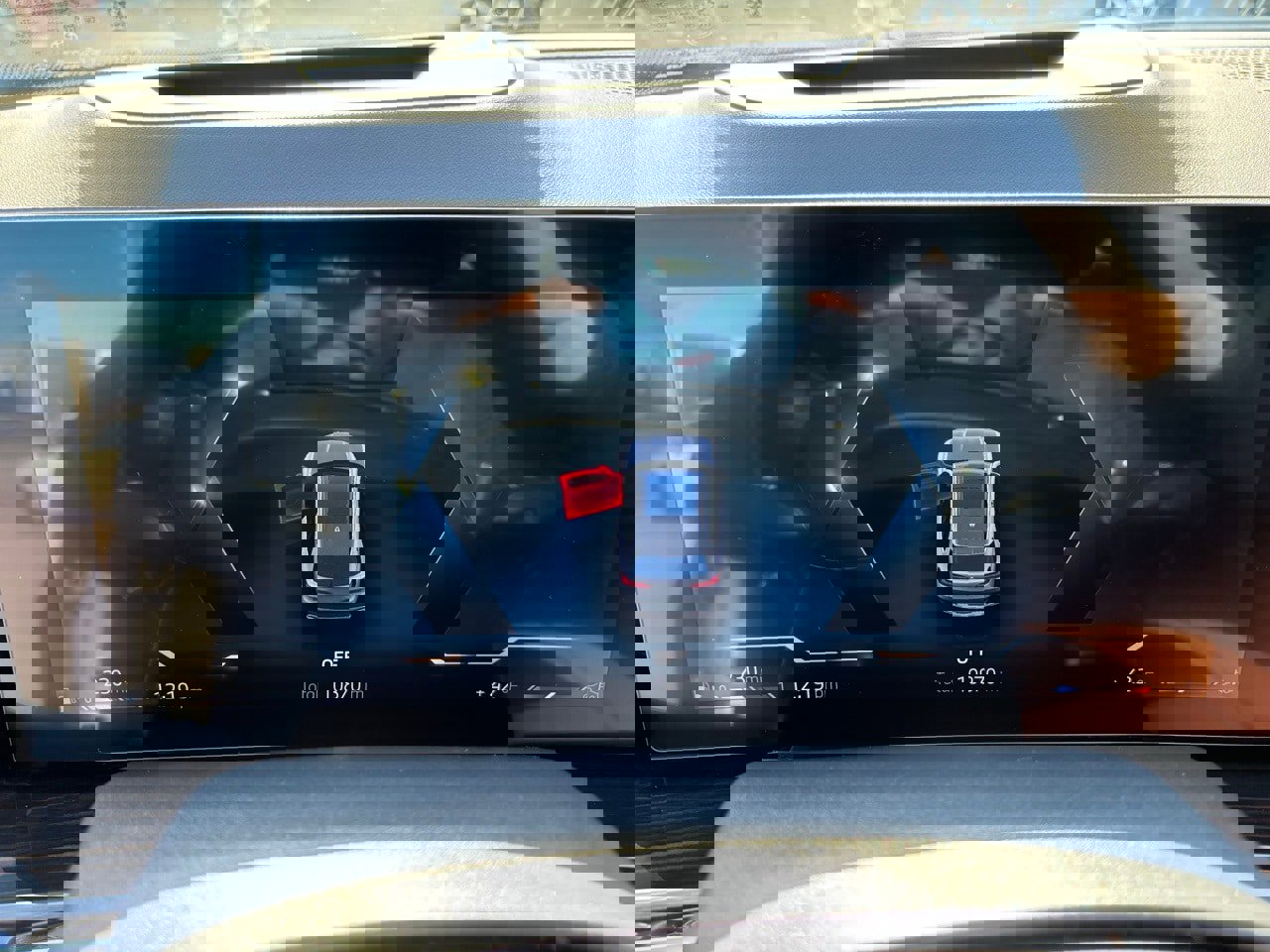 Certified 2024 BMW X5 xDrive40i w/ Premium Package image 11