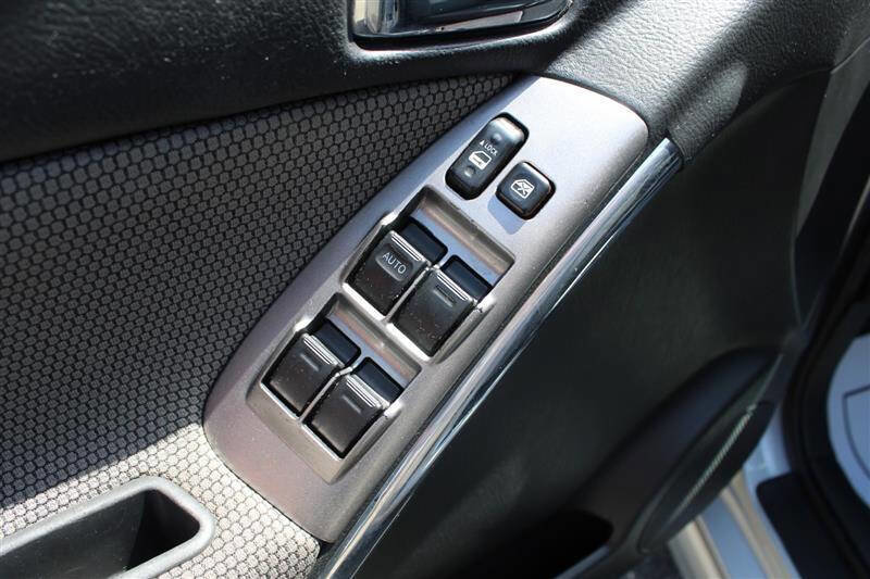 Used 2008 Toyota Matrix image 12