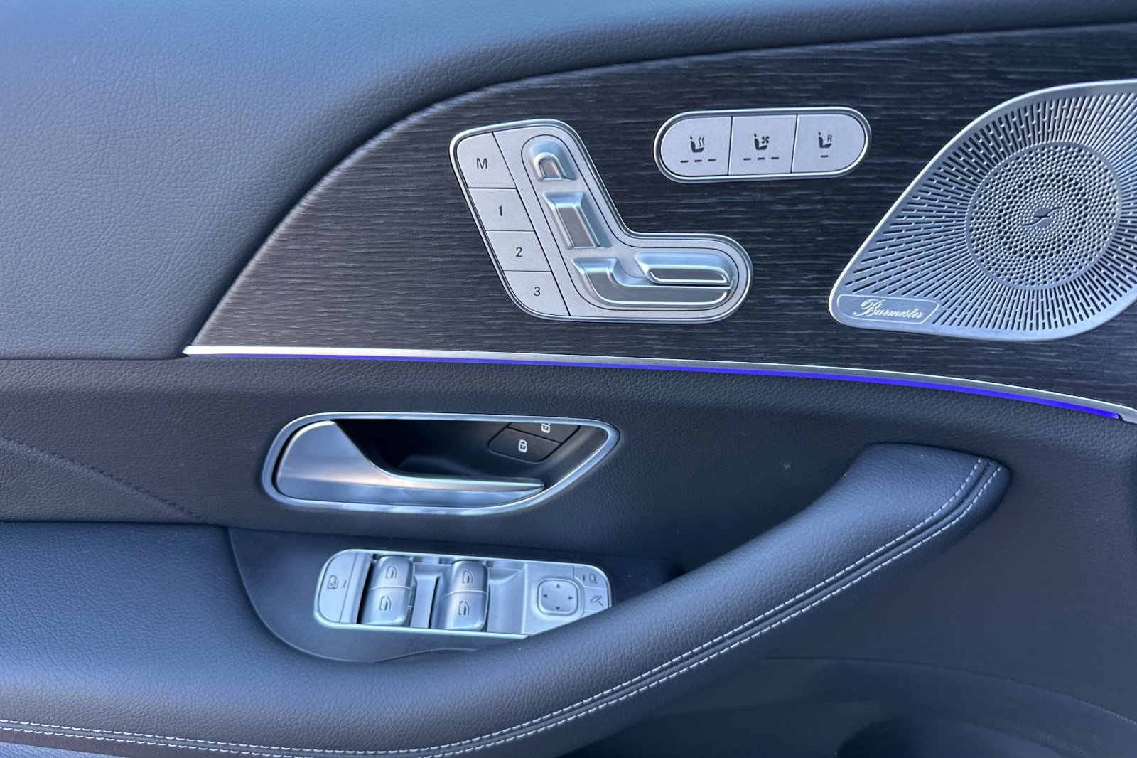 New 2026 Mercedes-Benz GLE 450 4MATIC image 11