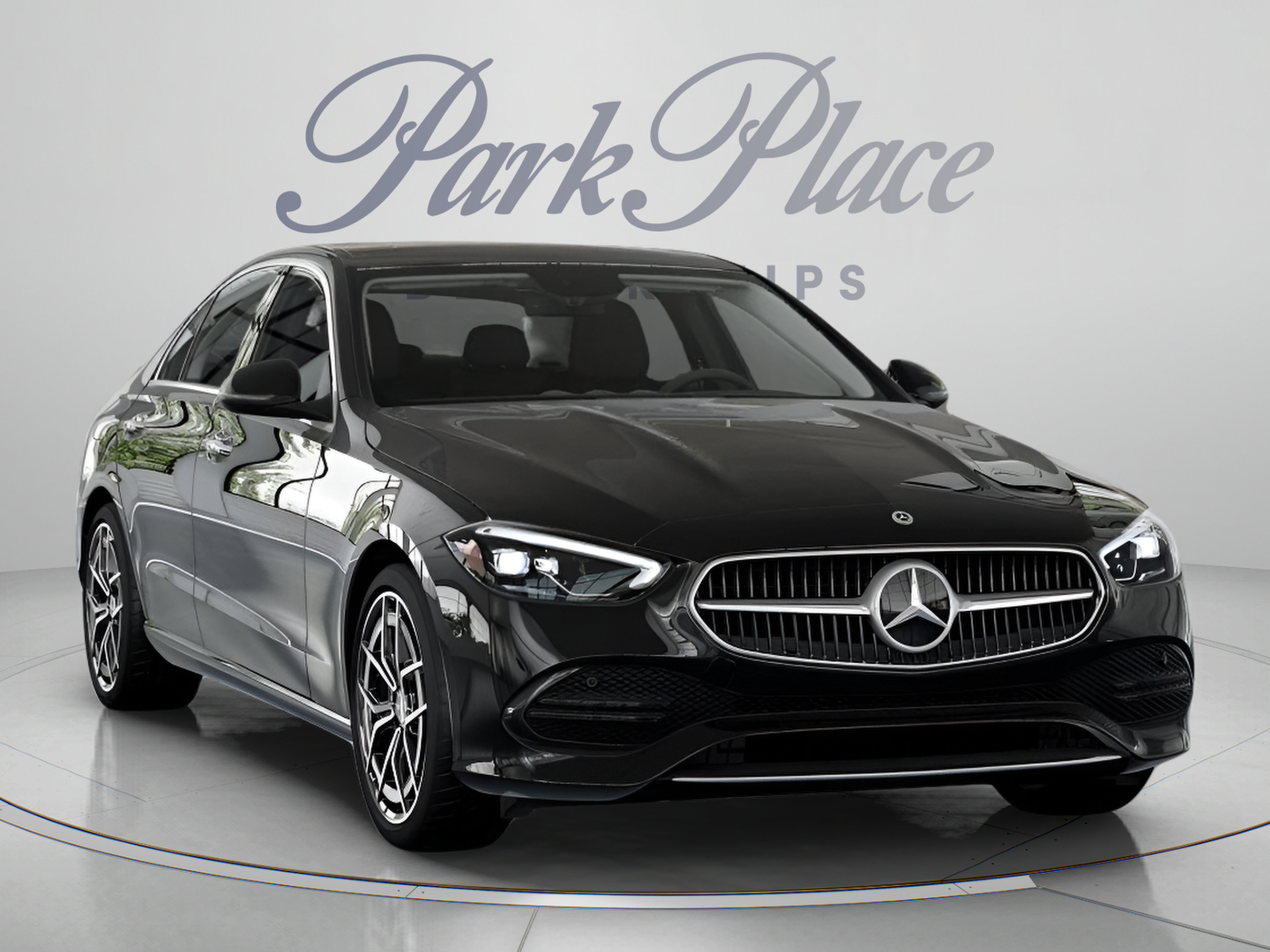 New 2026 Mercedes-Benz C 300 Sedan image 34