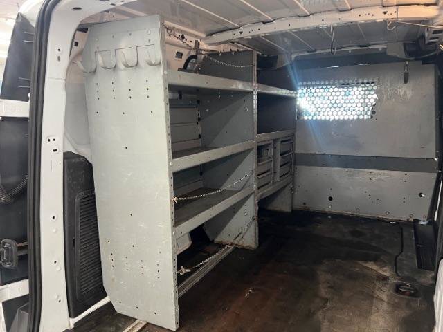 Used 2014 Ford Transit Connect XL FWD image 22