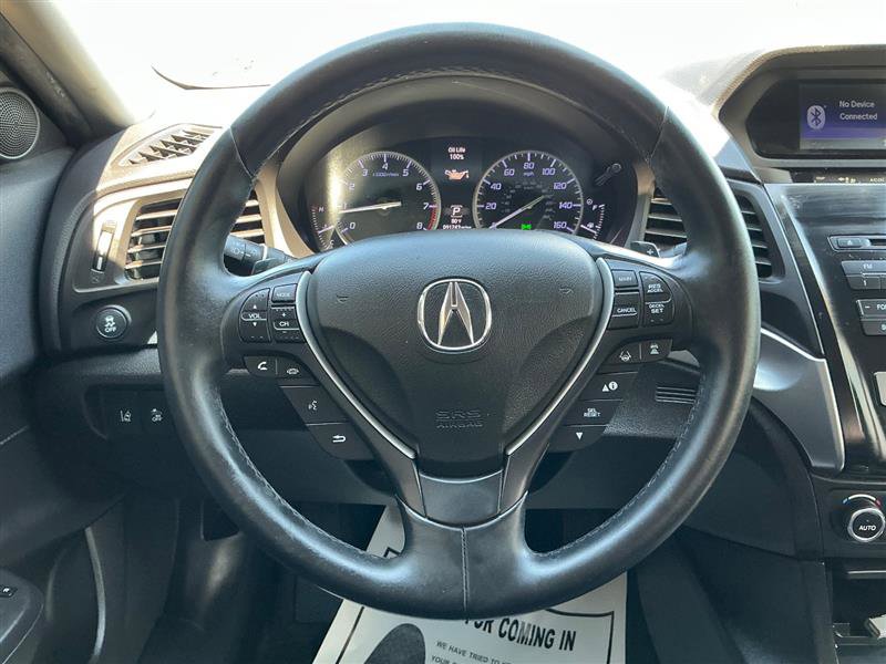Used 2019 Acura ILX FWD image 37