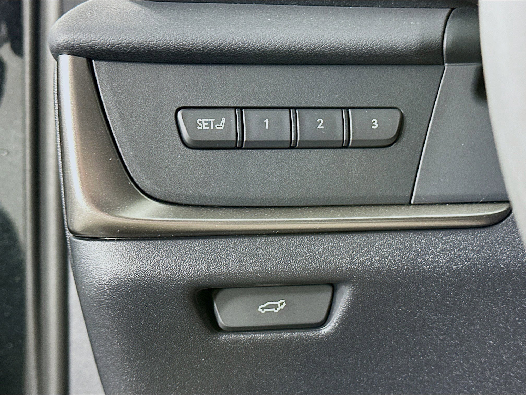 New 2026 Lexus RZ 450e AWD w/ Cold Area Package image 10