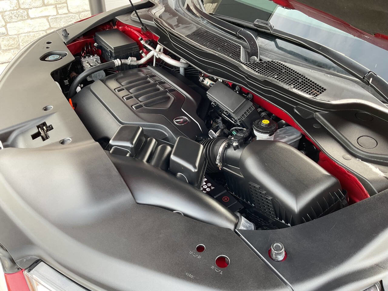 Used 2020 Acura MDX SH-AWD w/ Technology Package image 55