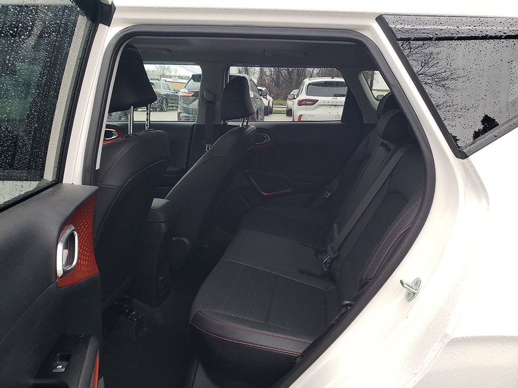 Used 2022 Kia Soul Turbo image 7