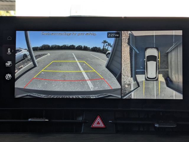 Certified 2024 Kia Sportage X-Pro Prestige image 26