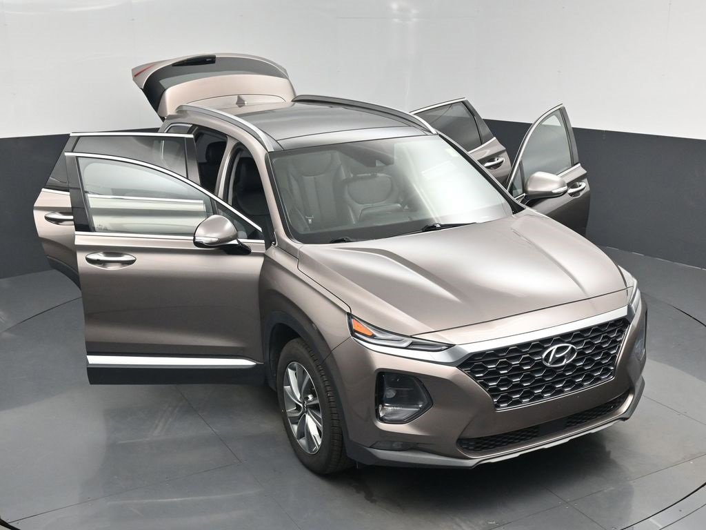 Used 2019 Hyundai Santa Fe Limited image 60