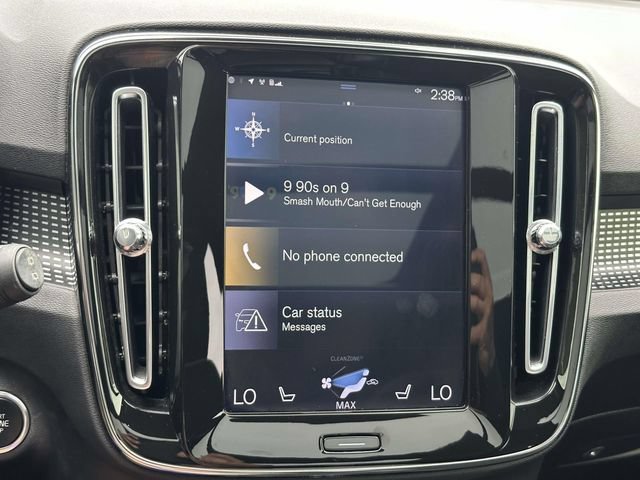 Used 2019 Volvo XC40 T5 R-Design AWD/4WD image 26
