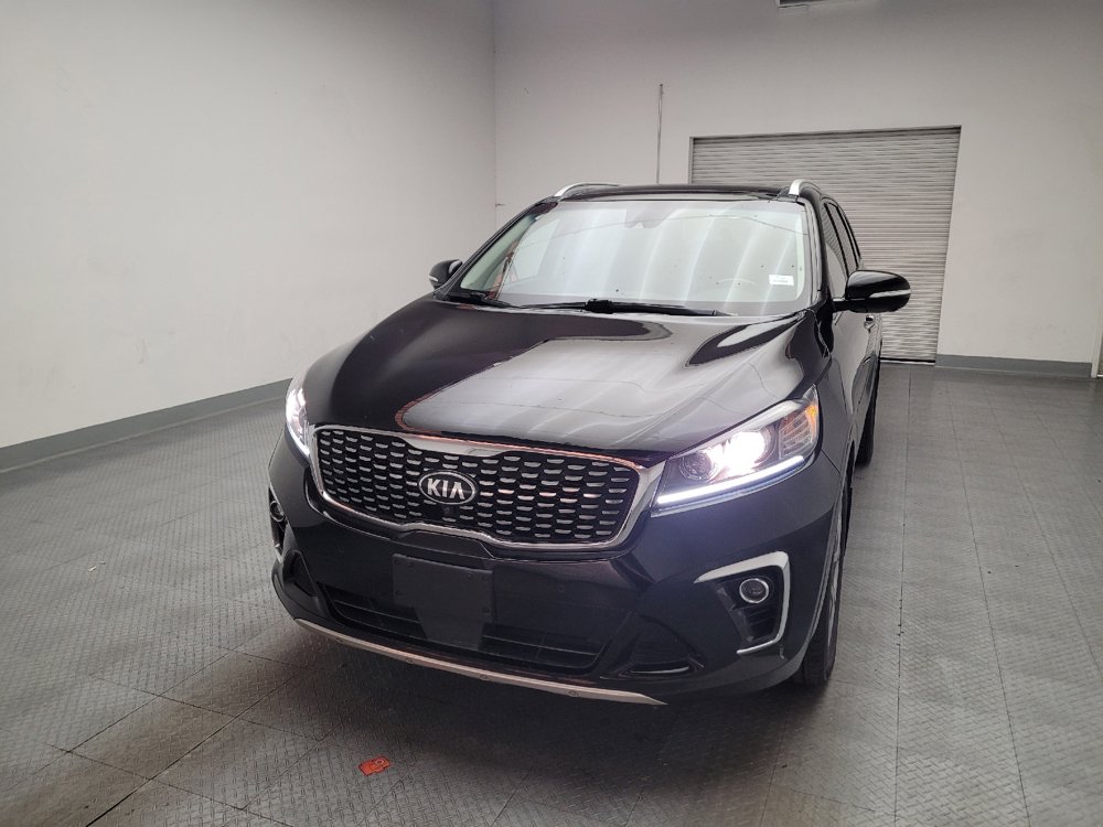 Used 2020 Kia Sorento SX AWD/4WD image 15