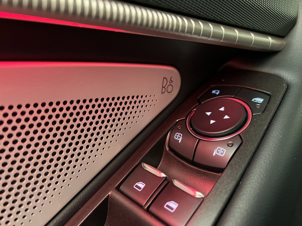 New 2026 Ford Explorer ST w/ Sun And Sound Package image 30