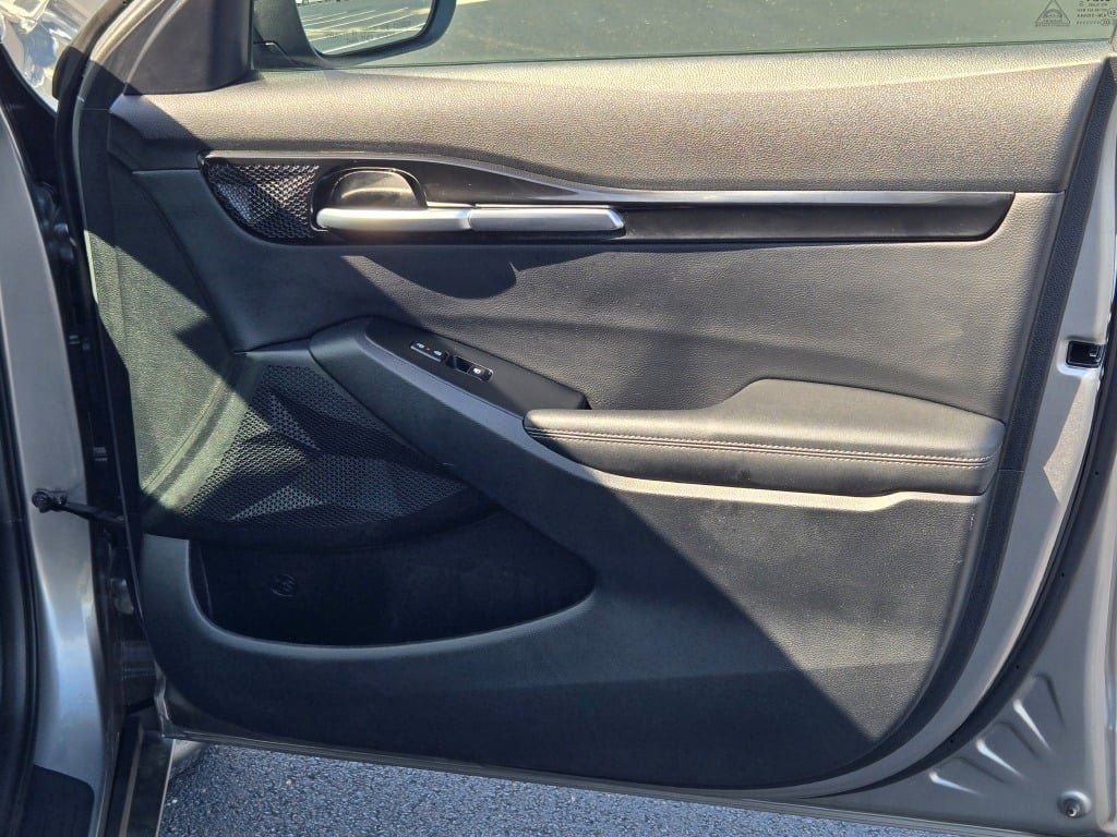 Used 2024 Kia Seltos EX image 6