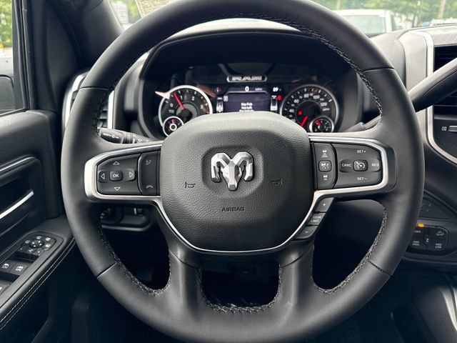 New 2026 RAM 2500 Big Horn AWD/4WD image 20