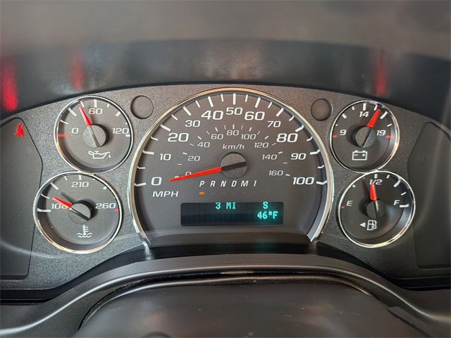 New 2025 GMC Savana 2500 image 40