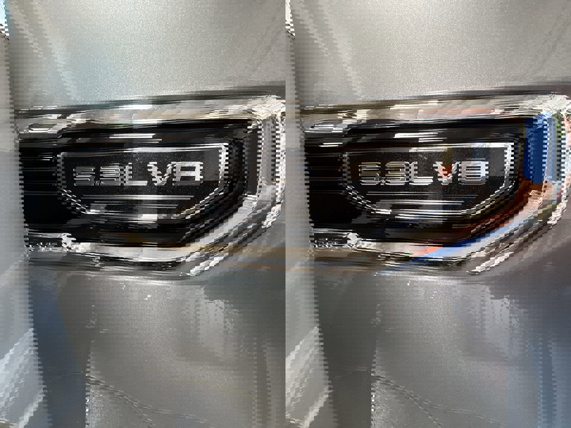 New 2026 GMC Sierra 1500 SLT w/ SLT Premium Plus Package image 32