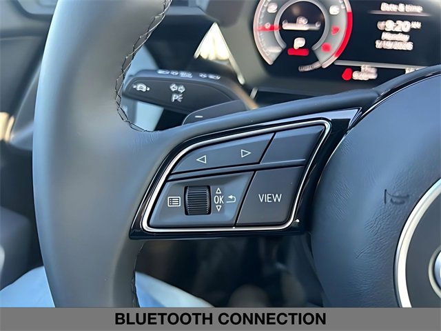 New 2026 Audi A3 2.0T Premium image 19