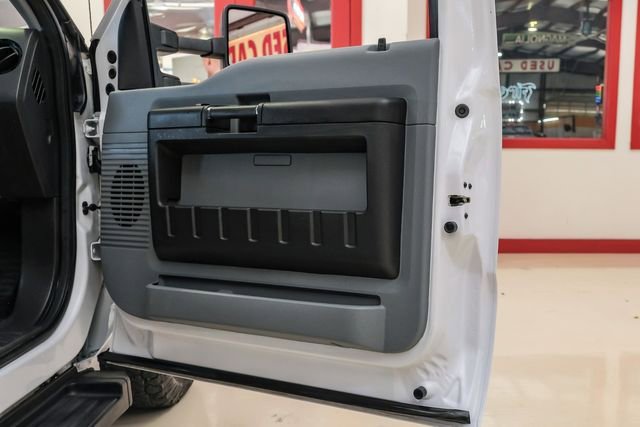 Used 2015 Ford F350 XL w/ Power Equipment Group image 38