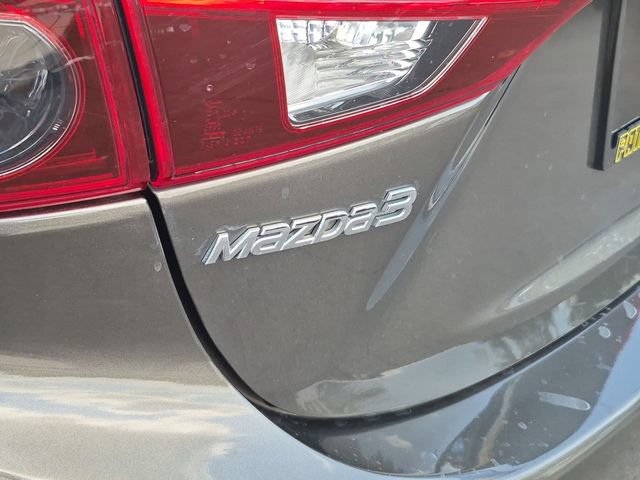 Used 2017 MAZDA MAZDA3 Sport FWD image 33
