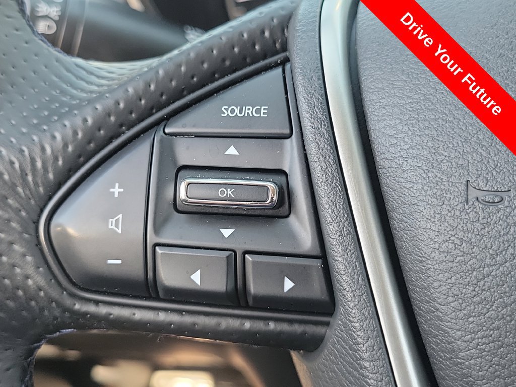 Used 2019 Nissan Maxima 3.5 S w/ Floor Mat Group FWD image 5