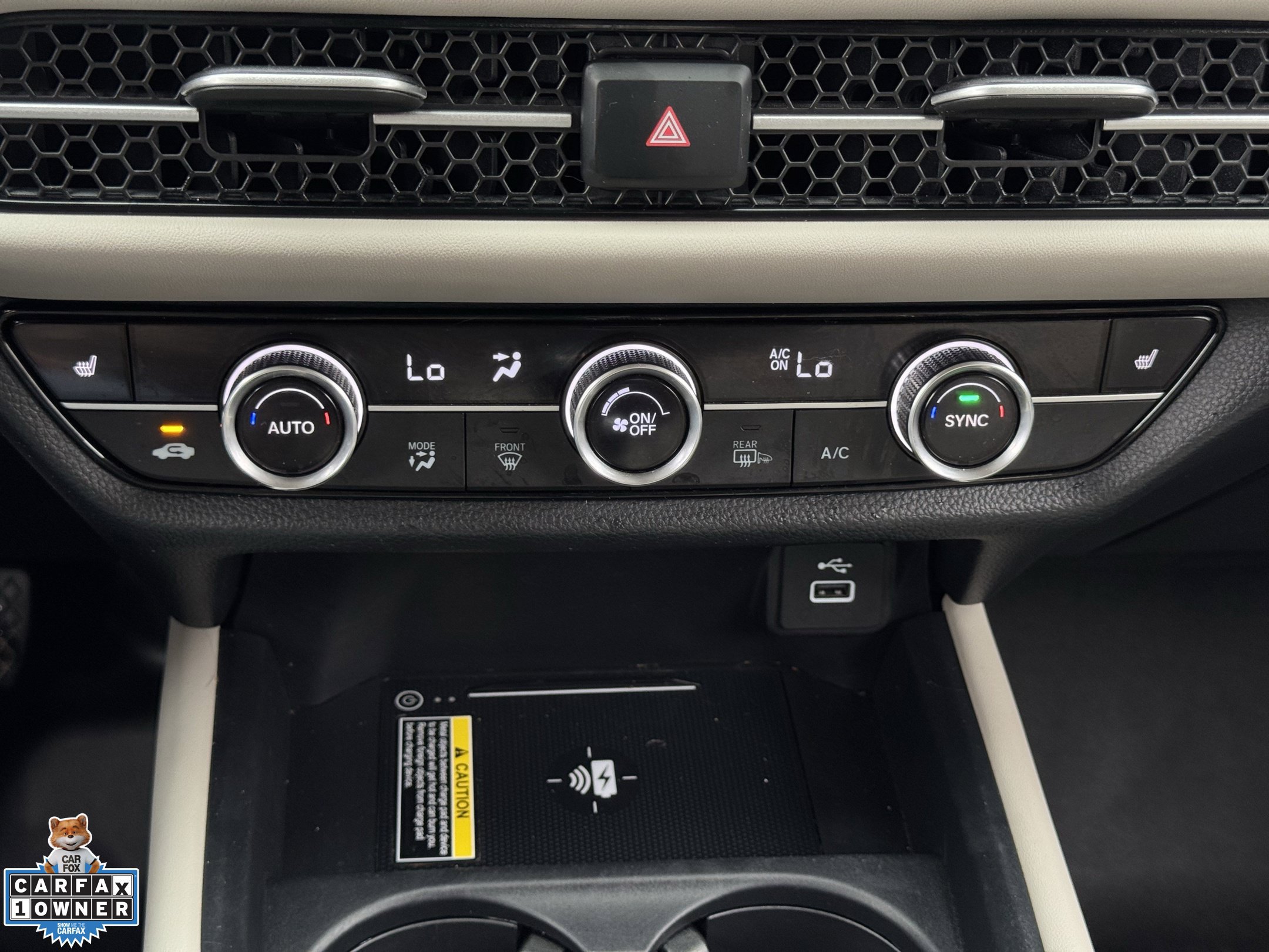 Used 2023 Honda HR-V EX-L image 20