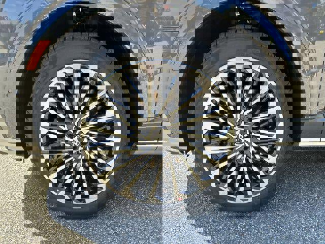 New 2026 Hyundai Palisade Calligraphy image 41