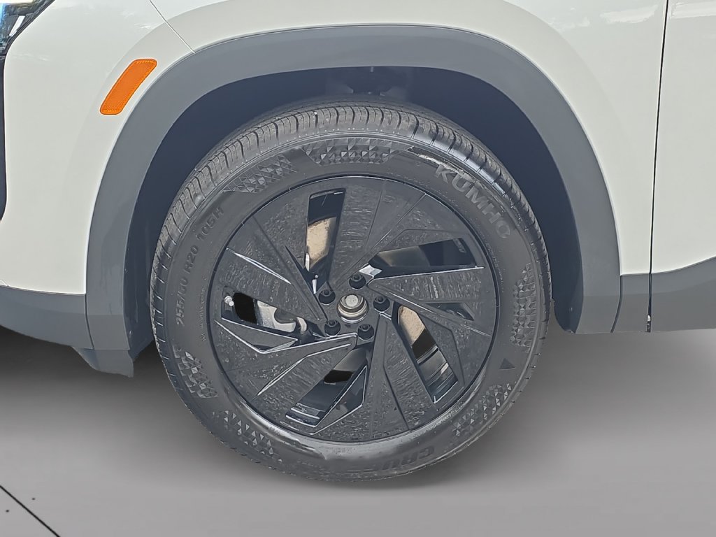 New 2027 Volkswagen Atlas SE FWD image 26